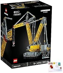 Lego set 42146 for sale  Delivered anywhere in UK