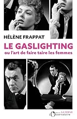 Gaslighting art faire d'occasion  Livré partout en France