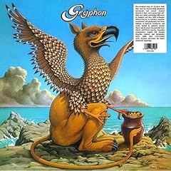 Gryphon vinyl for sale  Delivered anywhere in UK