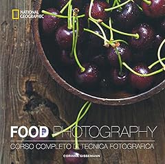 Food photography. corso usato  Spedito ovunque in Italia 