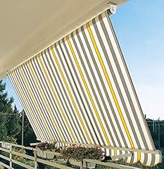 Tenda sole tempotest usato  Spedito ovunque in Italia 