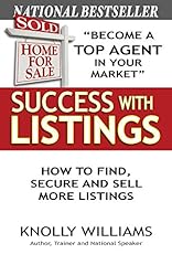 Success with listings usato  Spedito ovunque in Italia 