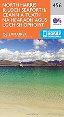 North harris loch d'occasion  Livré partout en France