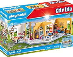Playmobil 70986 etage d'occasion  Livré partout en Belgiqu