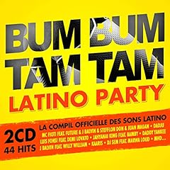 Bum tam latino d'occasion  Livré partout en France