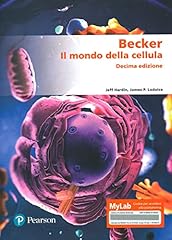 Becker. della cellula. usato  Spedito ovunque in Italia 