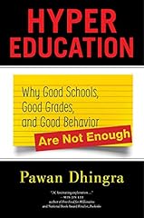 Hyper education why gebraucht kaufen  Wird an jeden Ort in Deutschland