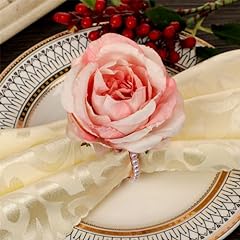 Jarthenaamcs pearl napkin for sale  Delivered anywhere in USA 