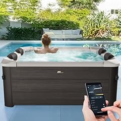 Miweba mspa whirlpool gebraucht kaufen  Wird an jeden Ort in Deutschland