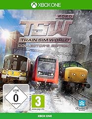 Train sim 2020 gebraucht kaufen  Wird an jeden Ort in Deutschland
