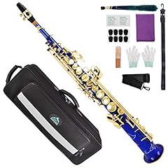 Eastrock soprano saxophone for sale  Delivered anywhere in USA 