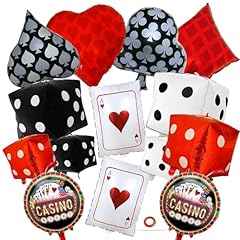 Dice poker cards for sale  Delivered anywhere in USA 