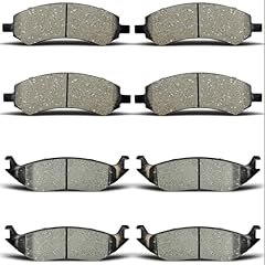 Aladiche front rear for sale  Delivered anywhere in USA 