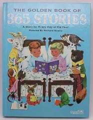 Golden book 365 for sale  Delivered anywhere in USA 