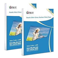 Uinkit 200 sheets for sale  Delivered anywhere in USA 