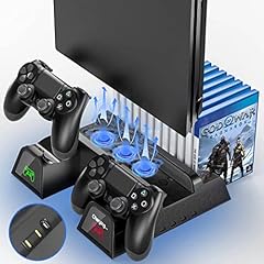 Rixow refroidissement ps4 d'occasion  Livré partout en France