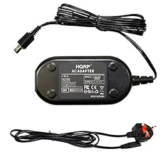 Hqrp adapter charger for sale  Delivered anywhere in UK