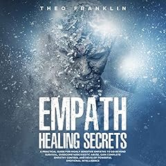 Empath healing secrets for sale  Delivered anywhere in UK