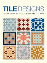 Tile designs 100 for sale  Delivered anywhere in USA 