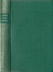 Bibliothèque pléiade homère d'occasion  Livré partout en France