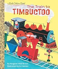 Train timbuctoo for sale  Delivered anywhere in USA 