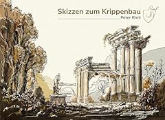 Skizzen zum krippenbau gebraucht kaufen  Wird an jeden Ort in Deutschland