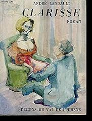 Clarisse d'occasion  Livré partout en France