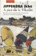 Pied tôkaidô roman d'occasion  Livré partout en Belgiqu