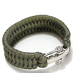 Sagasave outdoor paracord for sale  Delivered anywhere in UK