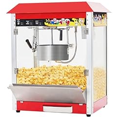 Deygia commercial popcorn for sale  Delivered anywhere in USA 