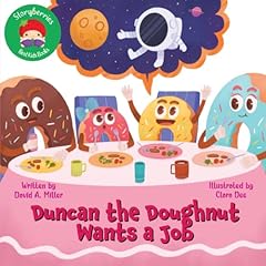 Duncan doughnut wants for sale  Delivered anywhere in UK