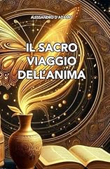 Sacro viaggio dell usato  Spedito ovunque in Italia 