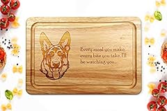 Personalised german shepherd for sale  Delivered anywhere in UK