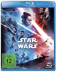 Star wars aufstieg gebraucht kaufen  Wird an jeden Ort in Deutschland