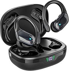 Haoyuyan wireless earbuds for sale  Delivered anywhere in UK