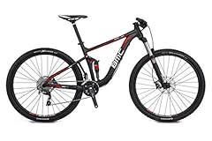 Bmc vtt semi d'occasion  Livré partout en France