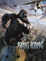 King kong d'occasion  Livré partout en France