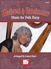 Medieval renaissance music for sale  Delivered anywhere in USA 