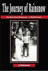 The journey rainsnow d'occasion  Livré partout en France