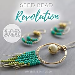 Seed bead revolution for sale  Delivered anywhere in UK