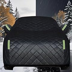 Anti hail car for sale  Delivered anywhere in UK