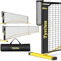 Tyrsen portable pickleball for sale  Delivered anywhere in USA 