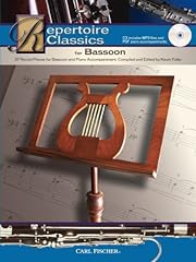 Repertoire classics for d'occasion  Livré partout en France