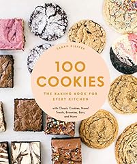 100 cookies baking for sale  Delivered anywhere in USA 