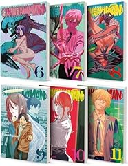 Chainsaw man vol. for sale  Delivered anywhere in USA 
