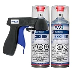 Spraymax clear coat for sale  Delivered anywhere in USA 