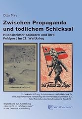 Propaganda tödlichem schicksa gebraucht kaufen  Wird an jeden Ort in Deutschland