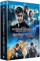 Coffret intégrale wizarding d'occasion  Livré partout en Belgiqu