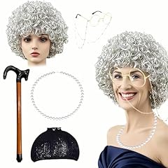 Stück cosplay kostümzubehör gebraucht kaufen  Wird an jeden Ort in Deutschland
