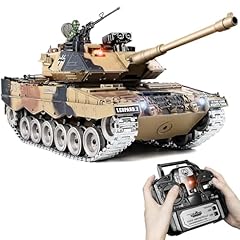 Panzer leopard 4ghz gebraucht kaufen  Wird an jeden Ort in Deutschland